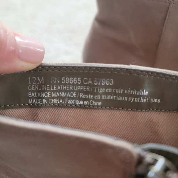 BP Trolley Bootie 12 - Picture 6 of 7